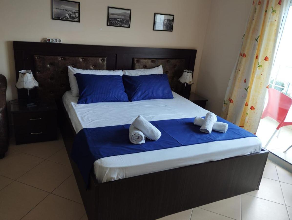 Summer Life Apartments Sarandë 외부 사진