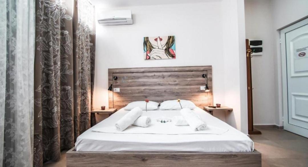 Summer Life Apartments Sarandë 외부 사진