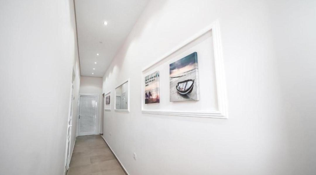 Summer Life Apartments Sarandë 외부 사진