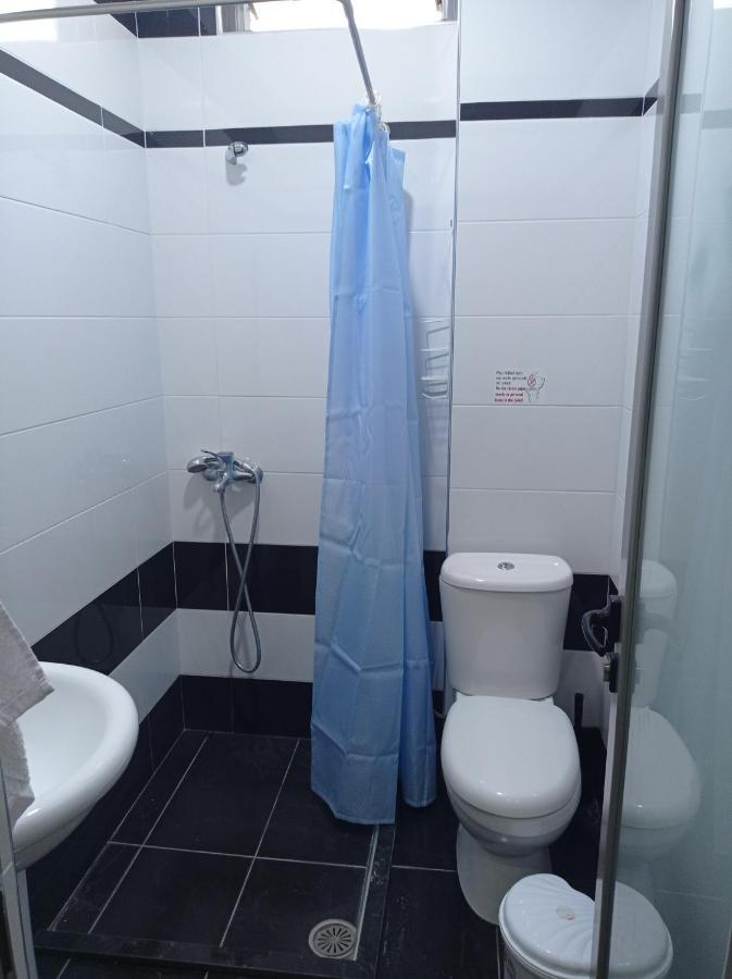 Summer Life Apartments Sarandë 외부 사진
