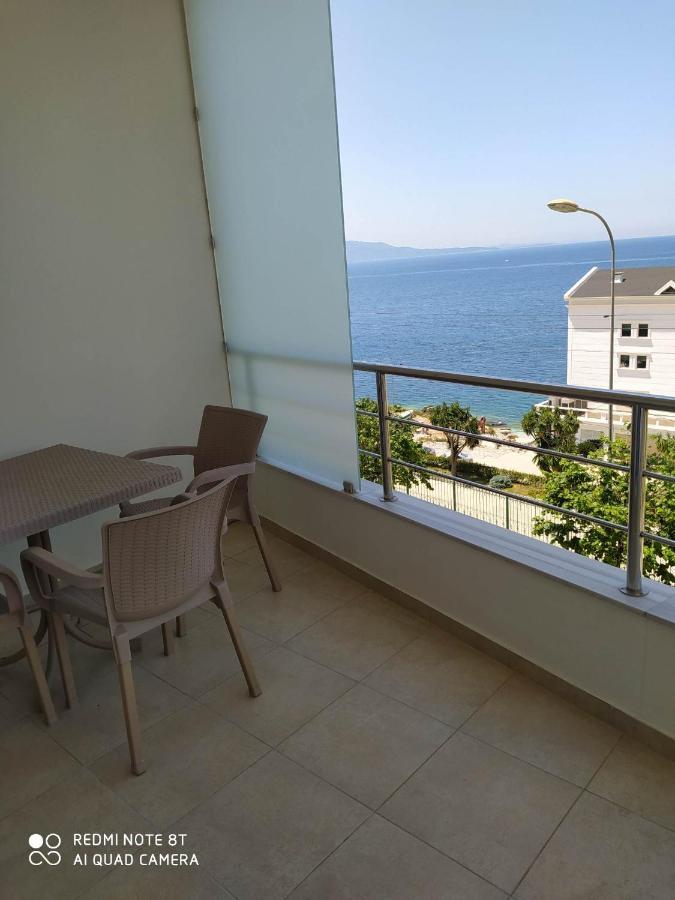 Summer Life Apartments Sarandë 외부 사진
