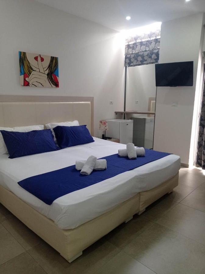 Summer Life Apartments Sarandë 외부 사진