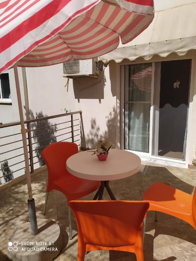 Summer Life Apartments Sarandë 외부 사진