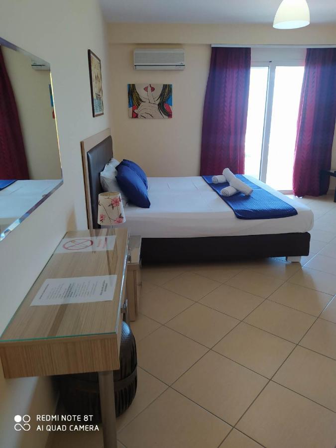Summer Life Apartments Sarandë 외부 사진